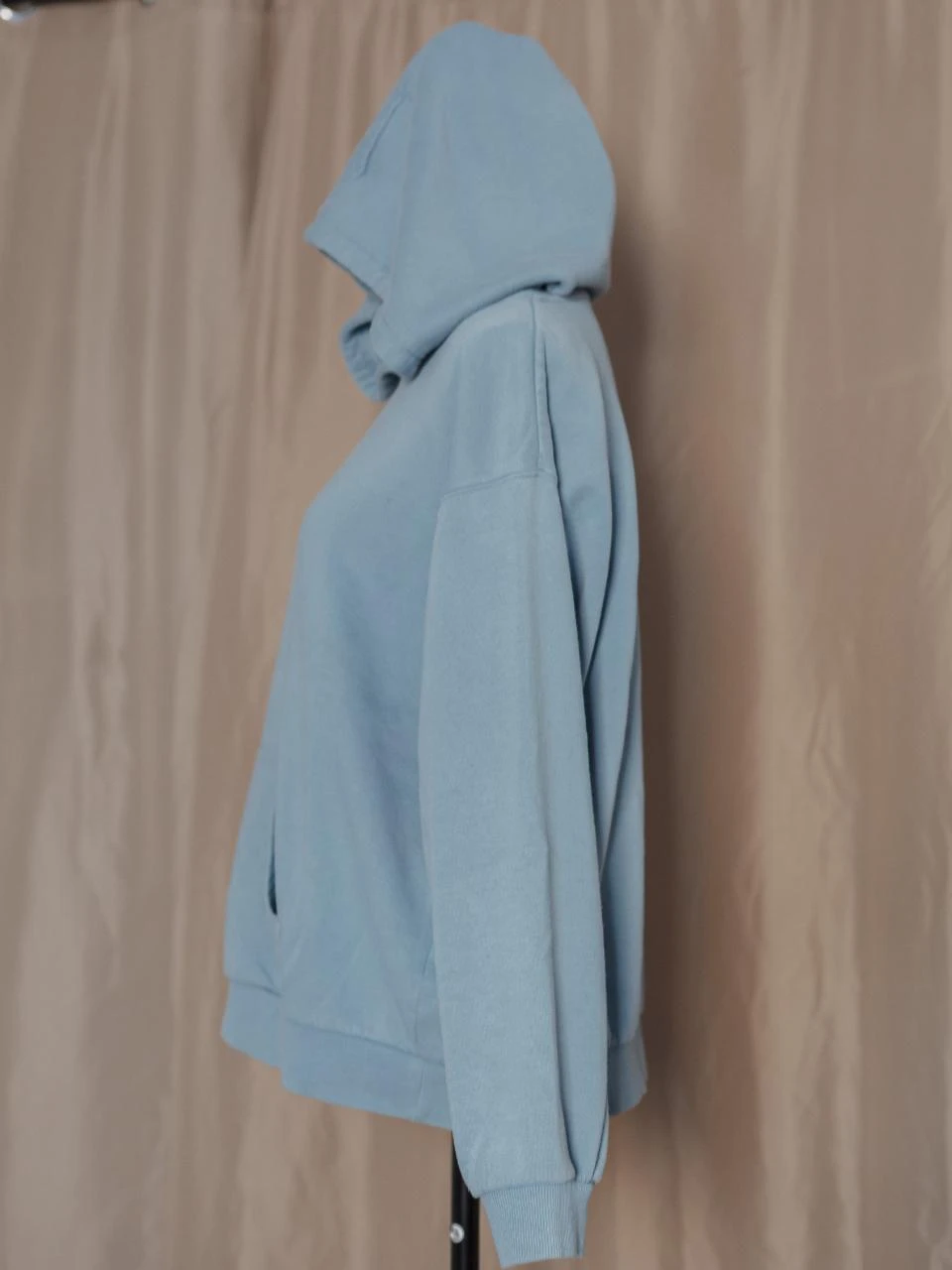Zachte hoodie LH - Blauw - Maat M - Goede staat – photo 4